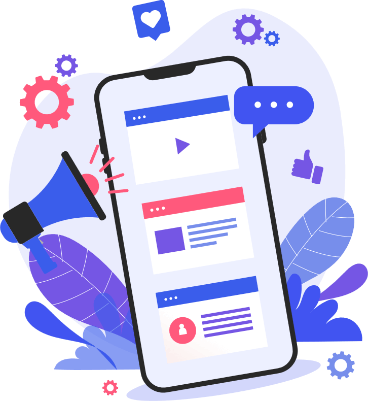 Feature Icons
